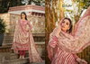Baani By Zulfat 526-001 To 008 Printed Cotton Dress Material Wholesale In Delhi